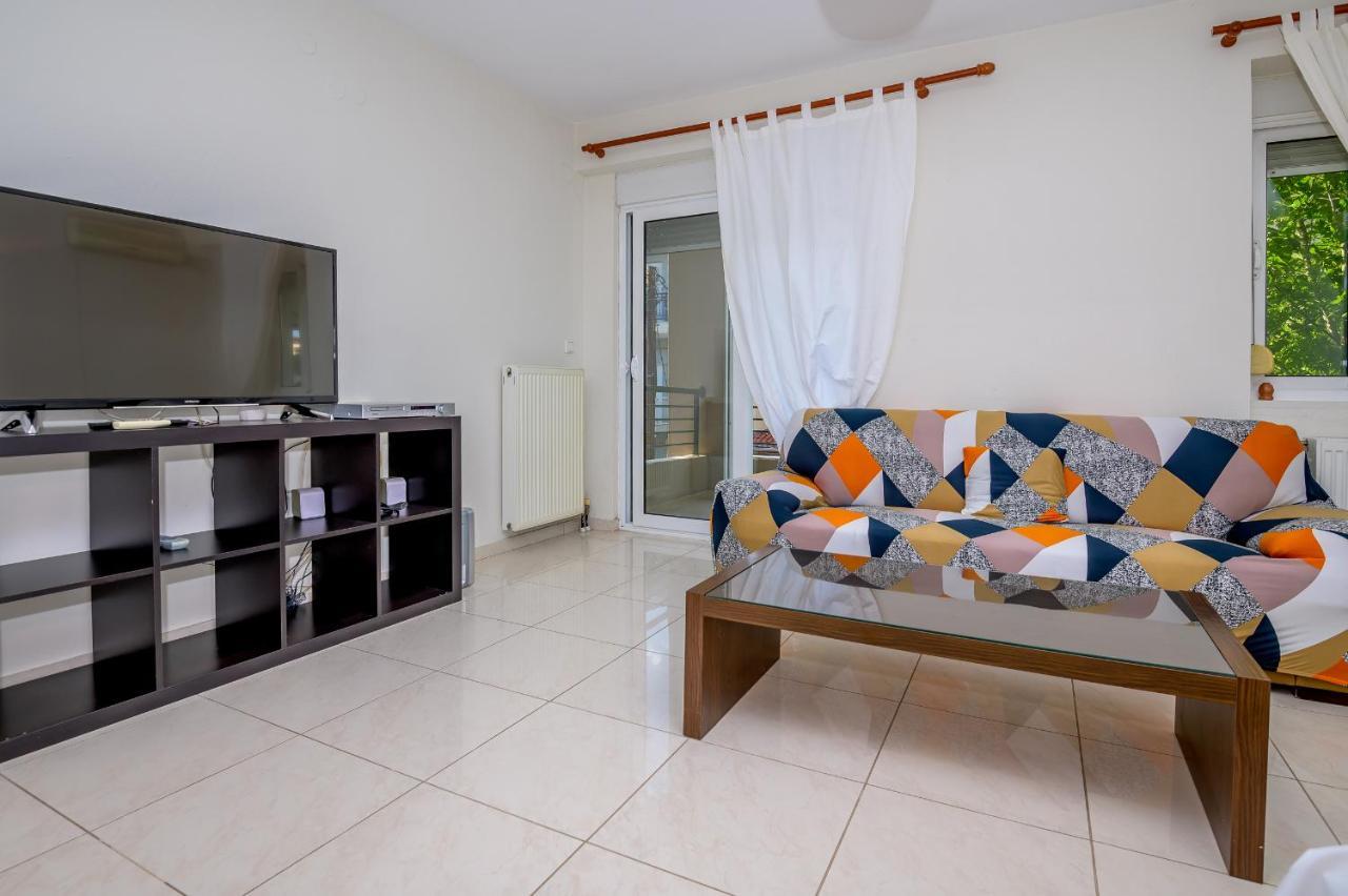 Cozy Kou-Kou Διαμέρισμα Ορεστιάδα Εξωτερικό φωτογραφία