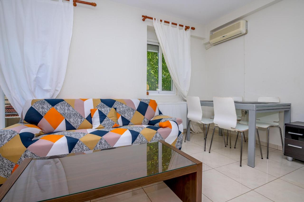 Cozy Kou-Kou Διαμέρισμα Ορεστιάδα Εξωτερικό φωτογραφία