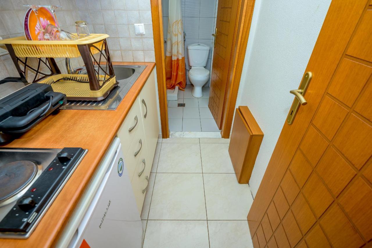 Cozy Kou-Kou Διαμέρισμα Ορεστιάδα Εξωτερικό φωτογραφία